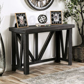HALTON HILLS SOFA TABLE